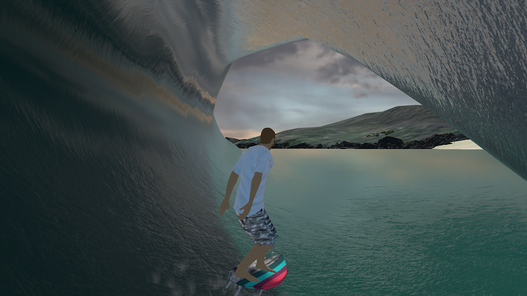 YouRiding - Surf and Bodyboard - screenshot 17