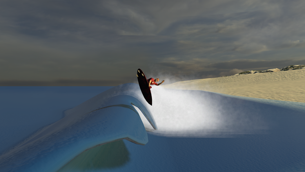 YouRiding - Surf and Bodyboard - screenshot 20