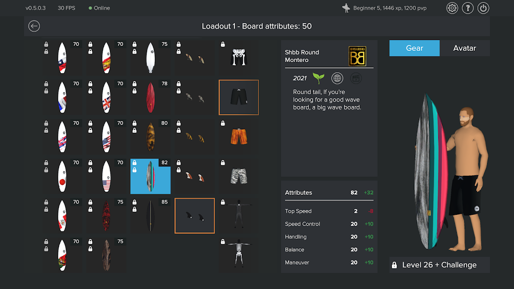 YouRiding - Surf and Bodyboard - screenshot 4