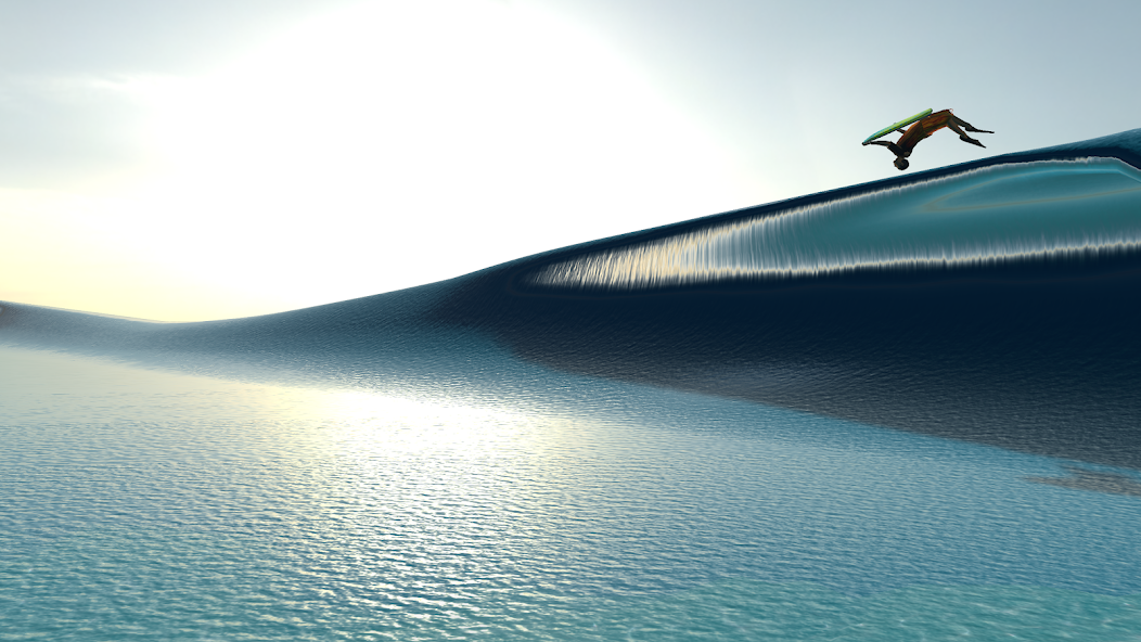 YouRiding - Surf and Bodyboard - screenshot 8