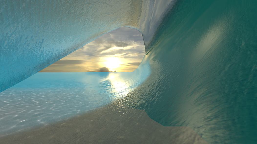 YouRiding - Surf and Bodyboard - screenshot 9