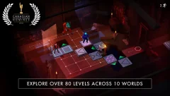 Orphan Black: The Game - screenshot 1