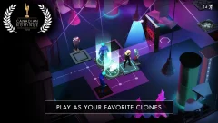 Orphan Black: The Game - screenshot 2