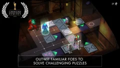 Orphan Black: The Game - screenshot 3