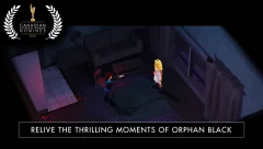 Orphan Black: The Game - screenshot 4