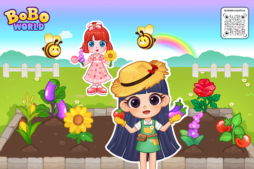 BoBo World Family APK 1.2.1 (Latest) for Android - screenshot 3