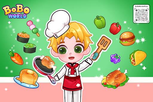 BoBo World Family APK 1.2.1 (Latest) for Android - screenshot 4