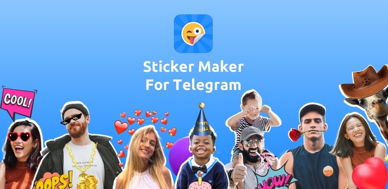 Stickery APK - app icon