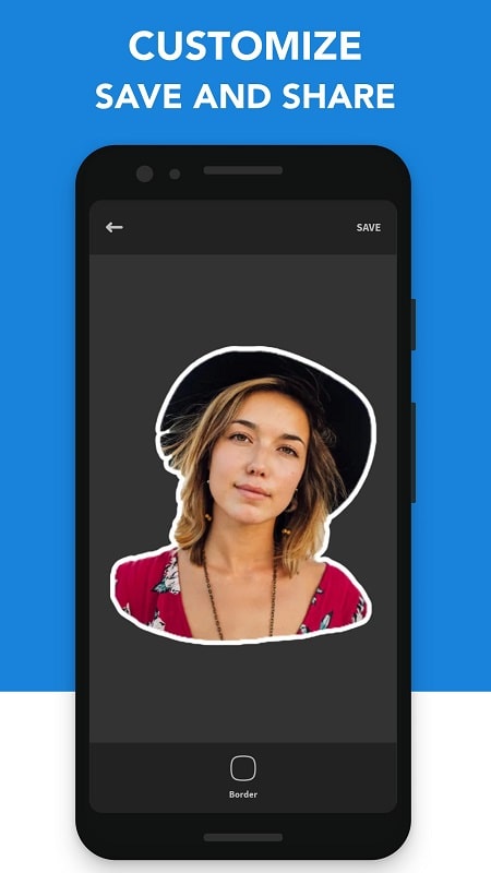 Stickery APK - screenshot 3