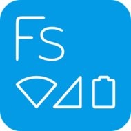 Flat Style Bar Indicators Pro - app icon