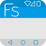 Flat Style Colored Bars Pro - app icon