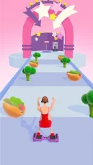 Body Race - screenshot 1