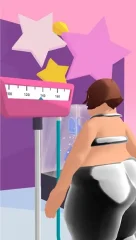 Body Race - screenshot 2