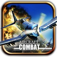 Aircraft Combat 1942 MOD APK icon