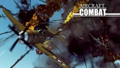 Aircraft Combat 1942 - screenshot 1
