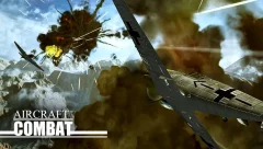 Aircraft Combat 1942 - screenshot 2