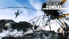Aircraft Combat 1942 - screenshot 3