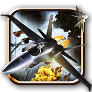 Call Of ModernWar:Warfare Duty MOD APK icon