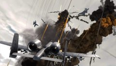 Call Of ModernWar:Warfare Duty - screenshot 4