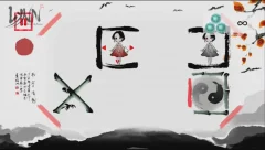 Lynn , The Girl Drawn On Puzzles - screenshot 3