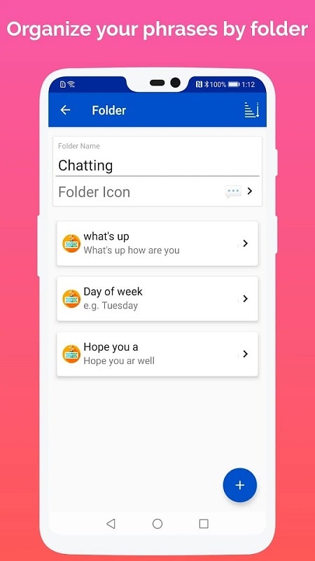LazyBoard APK - screenshot 4
