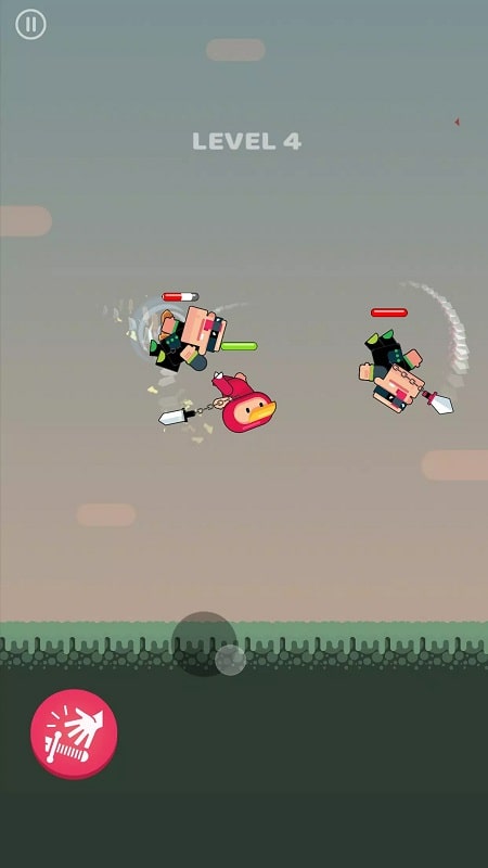 Supreme 3D Stickman Duelist APK - screenshot 5