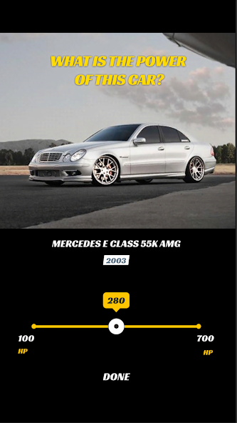 Turbo - Car quiz - screenshot 4