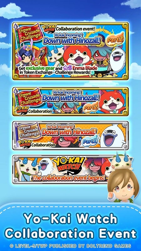 Fantasy Life Online APK - screenshot 3