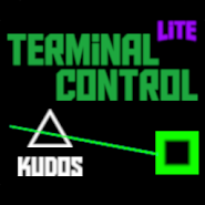 Terminal Control: Lite MOD APK icon
