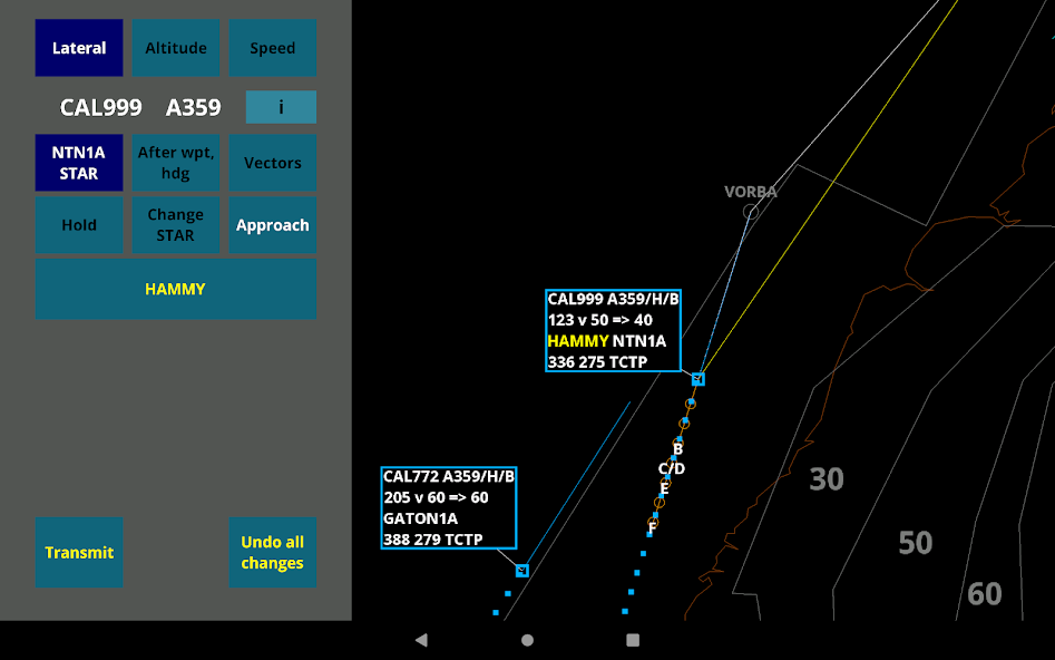 Terminal Control: Lite - screenshot 5
