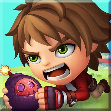 Chibi Bomber MOD APK icon