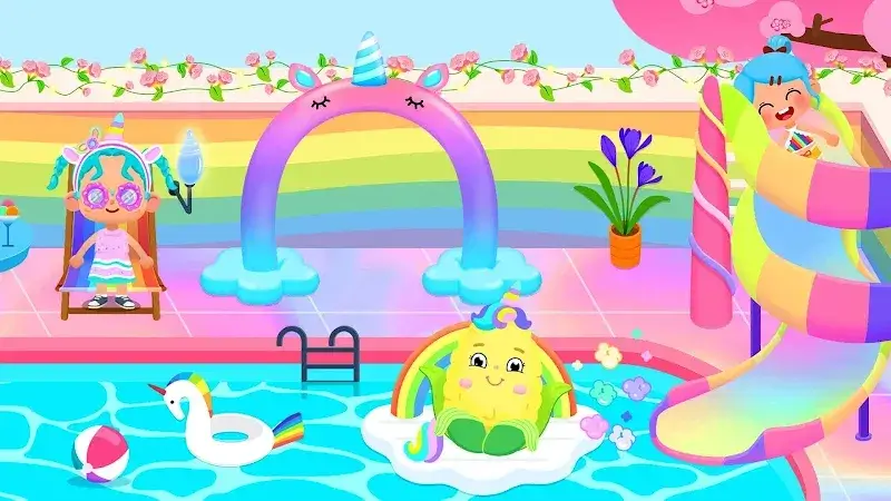 BonBon Life World - screenshot 4