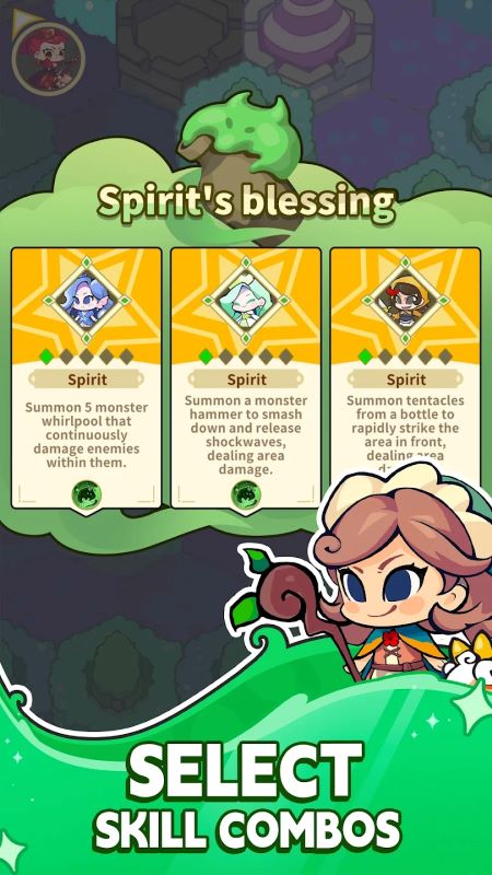 Fable Guardians APK - screenshot 5