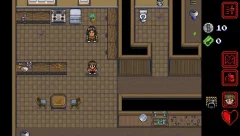 Stranger Things: The Game - screenshot 1