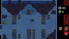 Stranger Things: The Game - screenshot 4