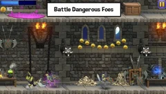 Monster Crew - screenshot 2