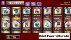 Monster Crew - screenshot 3