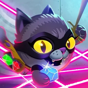 Hooky Crook MOD APK icon