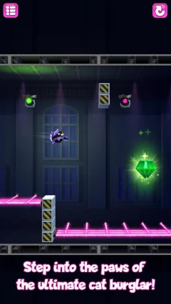 Hooky Crook - screenshot 1