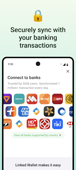 Money Lover - Money Manager - screenshot 6