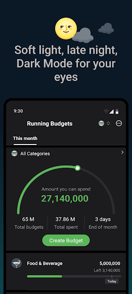 Money Lover - Money Manager - screenshot 8