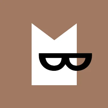 Bookmate: Read Books & Listen to Audiobooks MOD APK icon