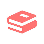 Bookshelf - app icon