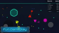 Bool.io - screenshot 2