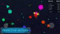 Bool.io - screenshot 4