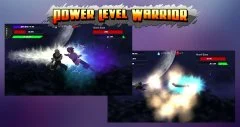 Power Level Warrior - screenshot 3