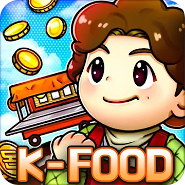Load Mama : Street Food Tycoon MOD APK icon
