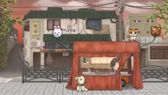 Load Mama : Street Food Tycoon - screenshot 2