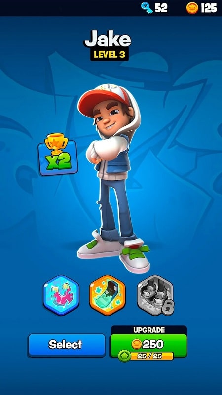 Hoverboard Heroes APK - screenshot 3
