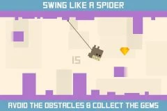 Spider Square - screenshot 1